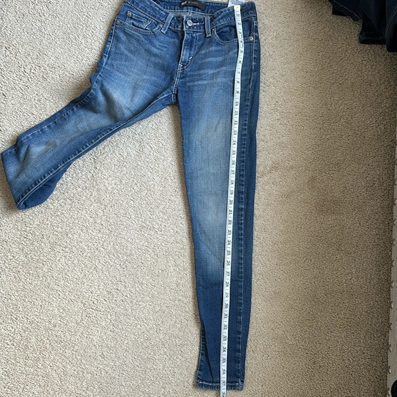 Jeans - Picture 7 of 8